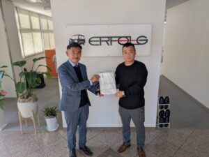 2026年シーズン専修大学松戸高等学校サッカー部ユニホームスポンサーのお知らせ