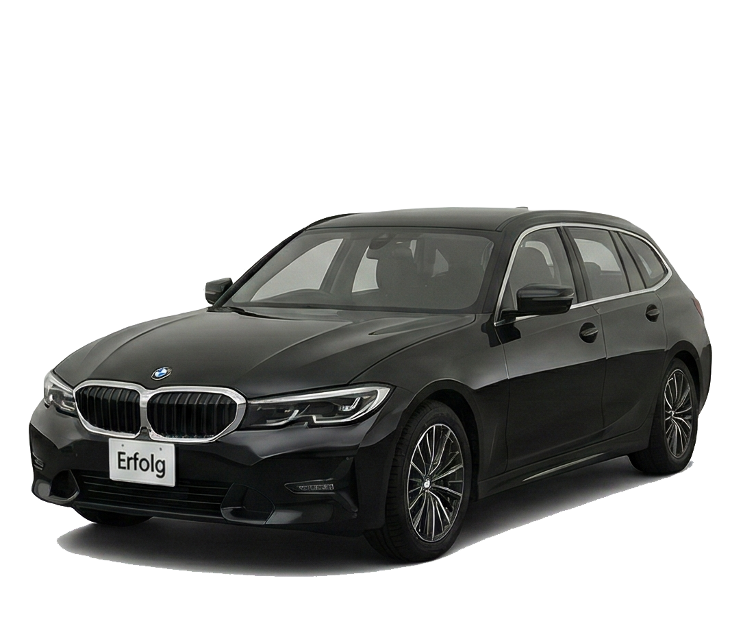 BMW 320i