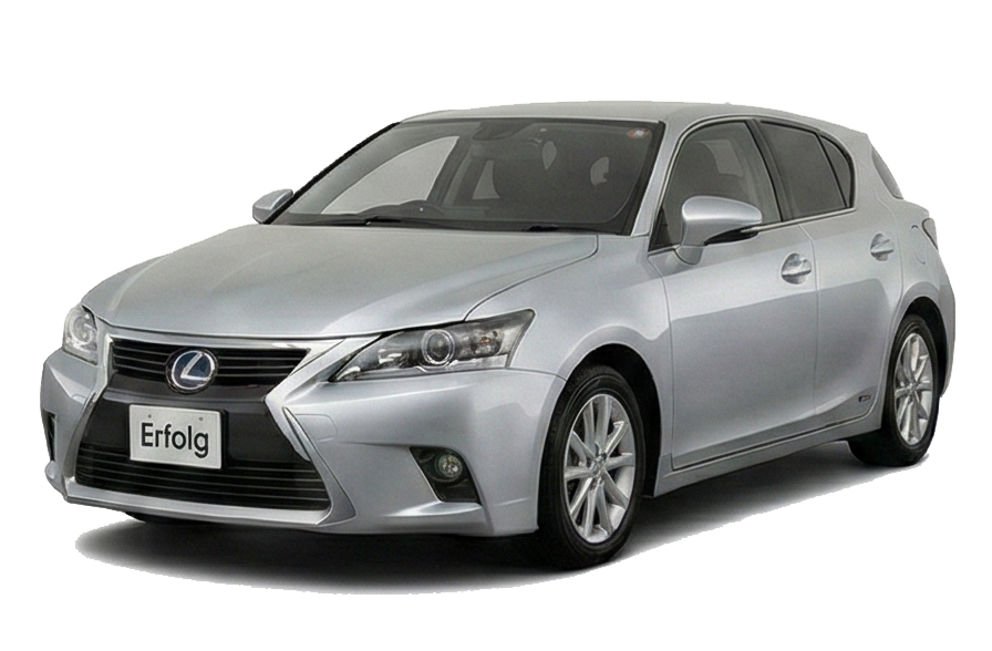 Lexus GS250