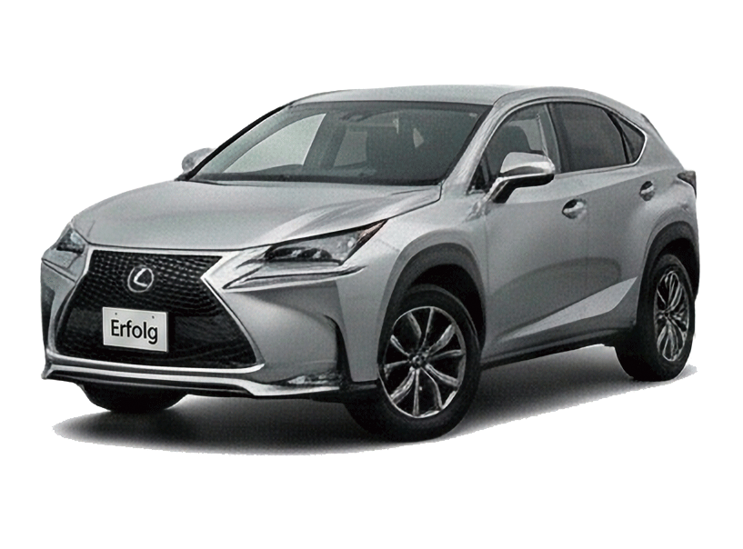 Lexus NX300