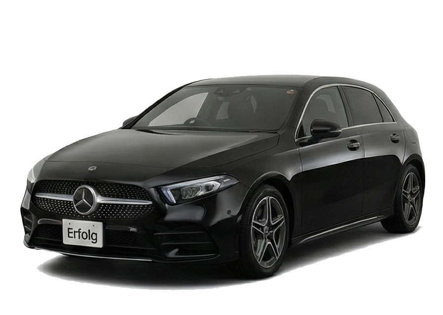 Mercedes-Benz A180