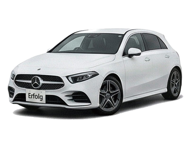 Mercedes-Benz A180