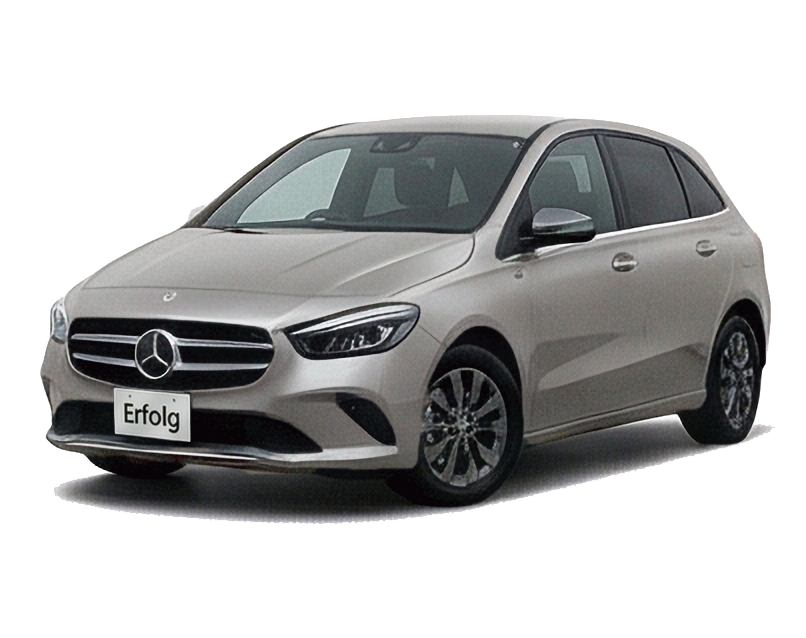 Mercedes-Benz B180