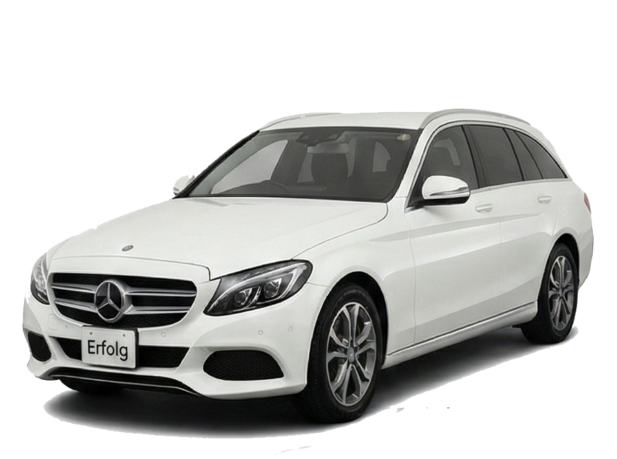 Mercedes-Benz C180