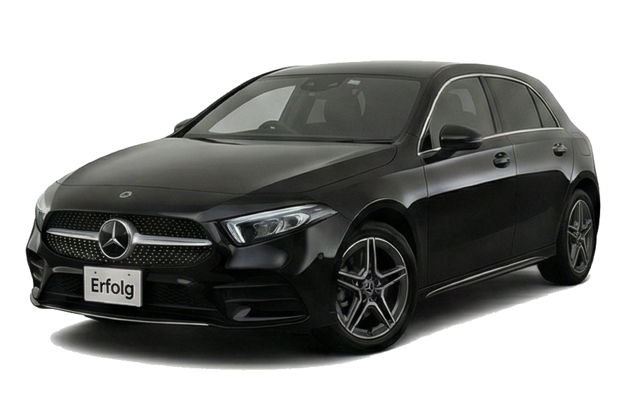 Mercedes-Benz C180