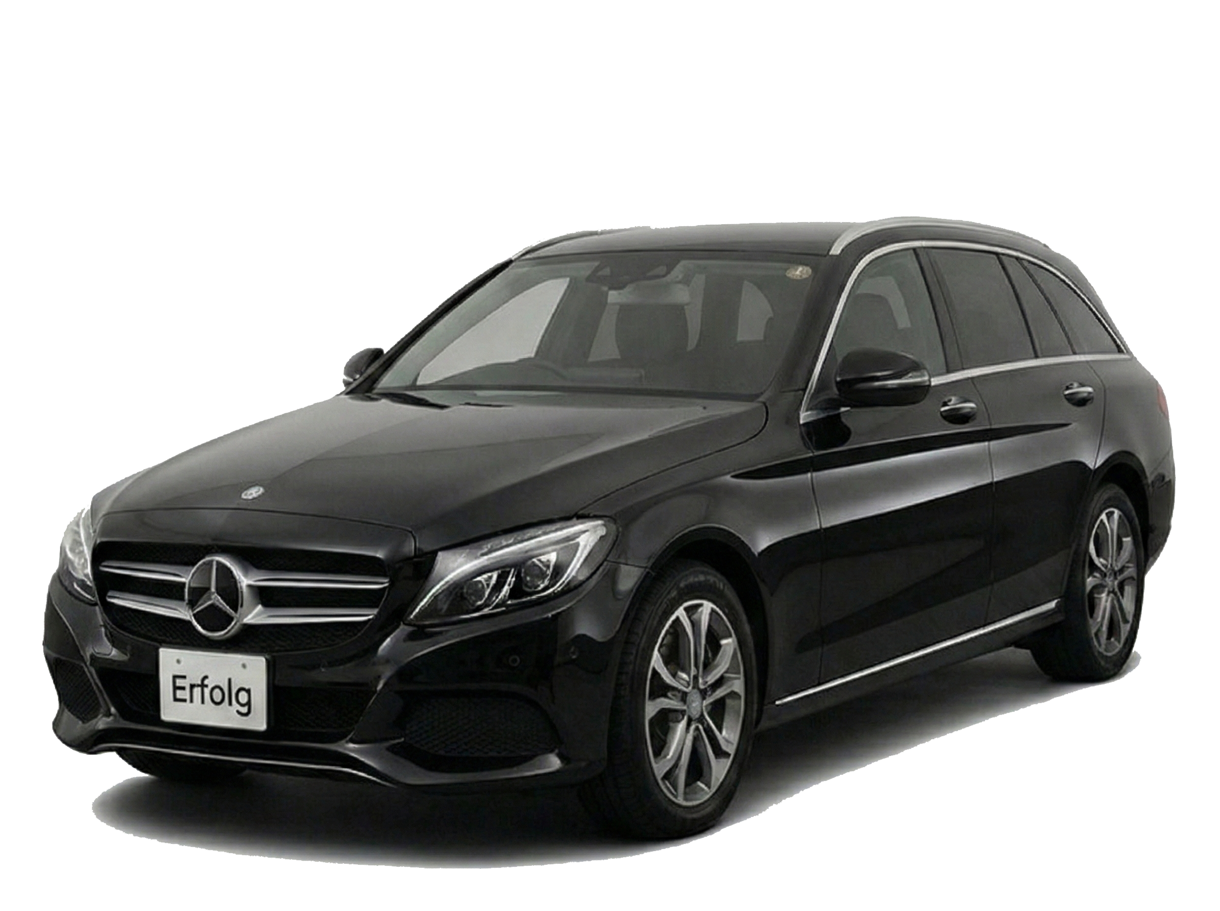 Mercedes-Benz C220