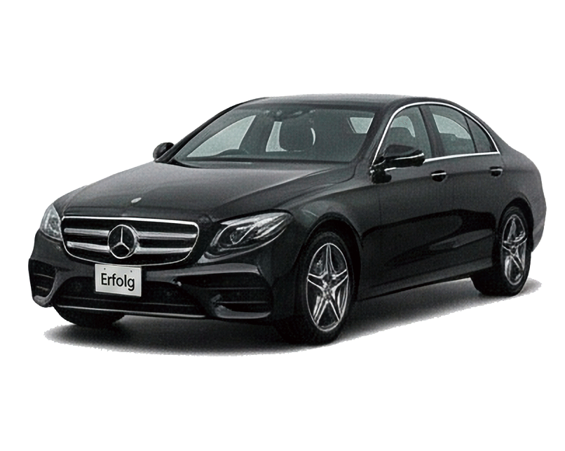 Mercedes-Benz E200