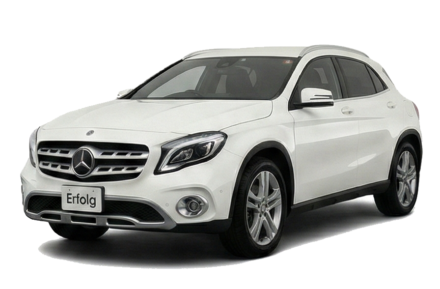 Mercedes-Benz GLB200