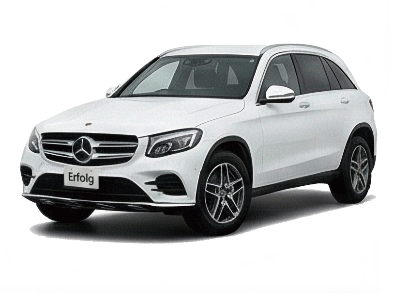 Mercedes-Benz GLC250