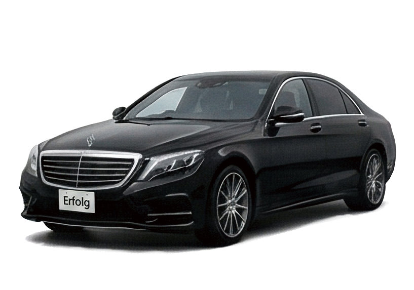 Mercedes-Benz S400